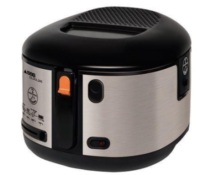 AIR FRYER i frytkownica TEFAL Filtra One FF175D